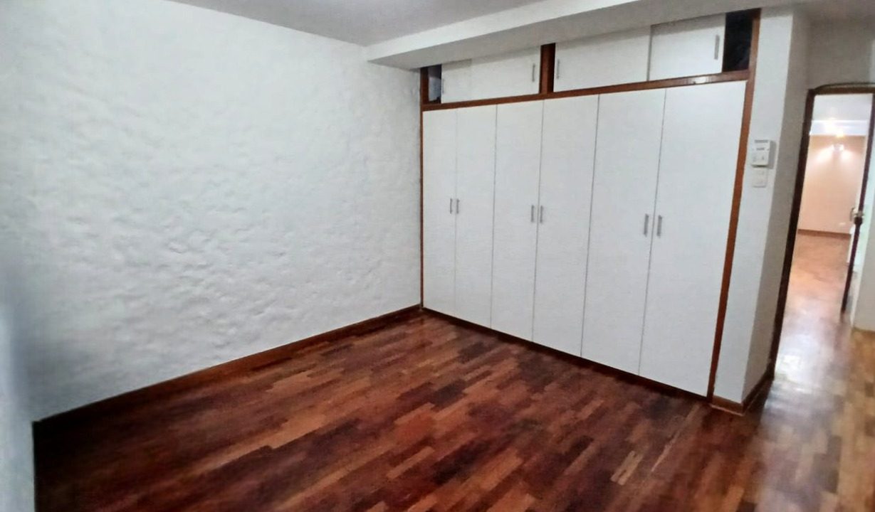 7. DORMITORIO SECUNDARIO