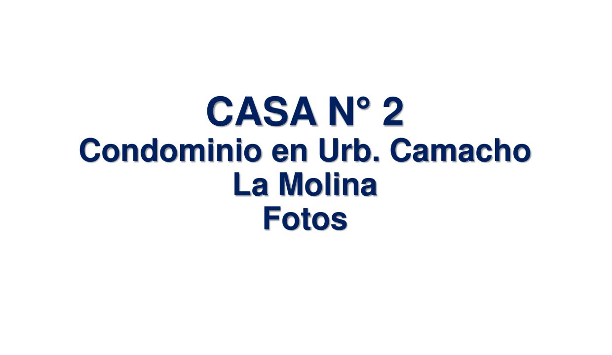 CASA-N°-2