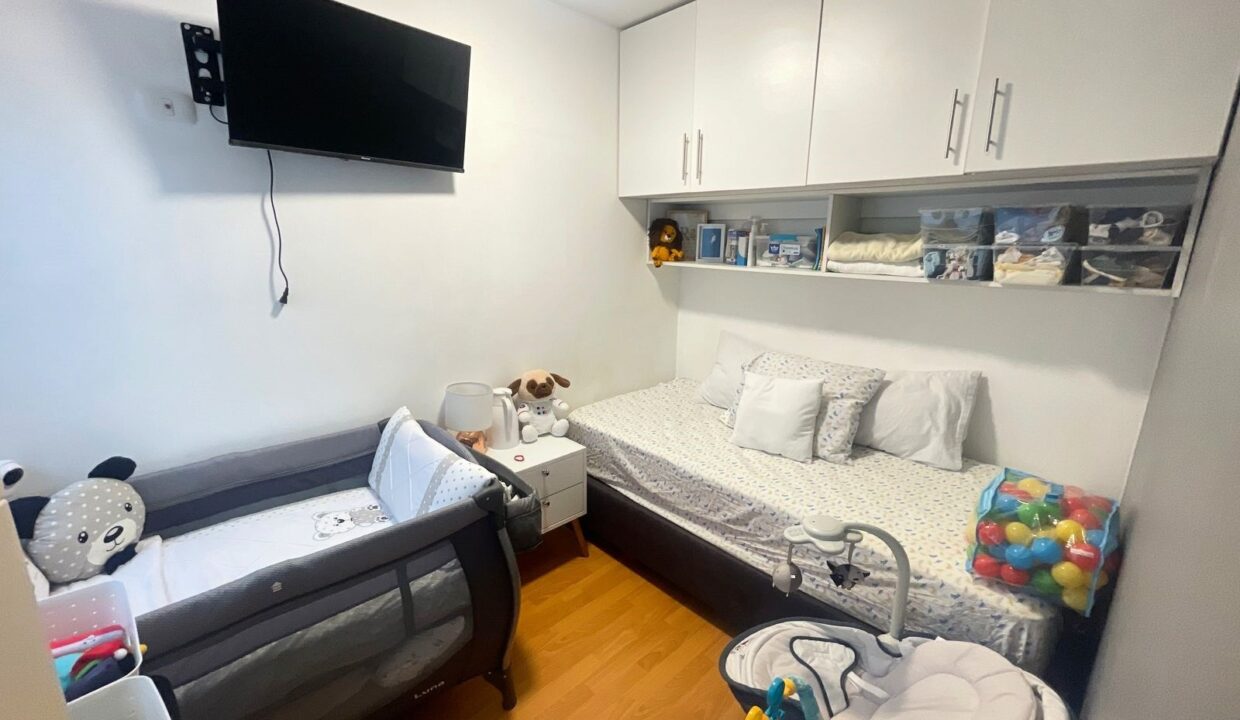 10. DORMITORIO 3