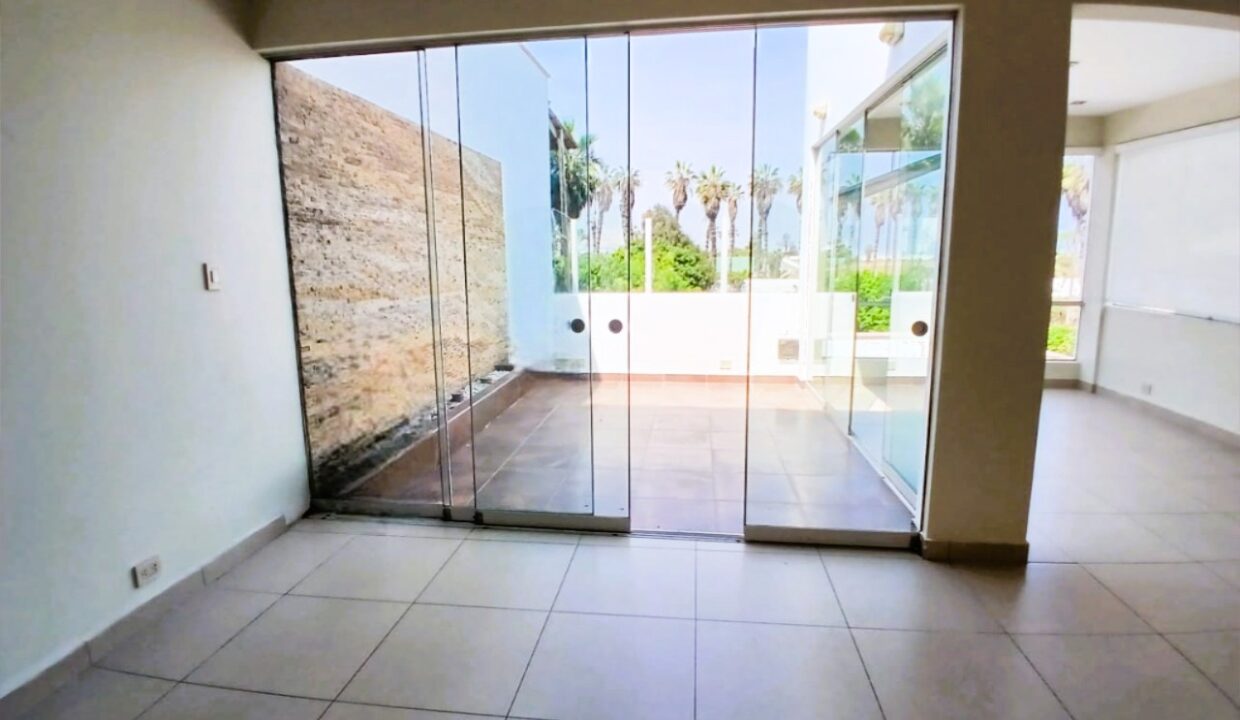 1. TERRAZA
