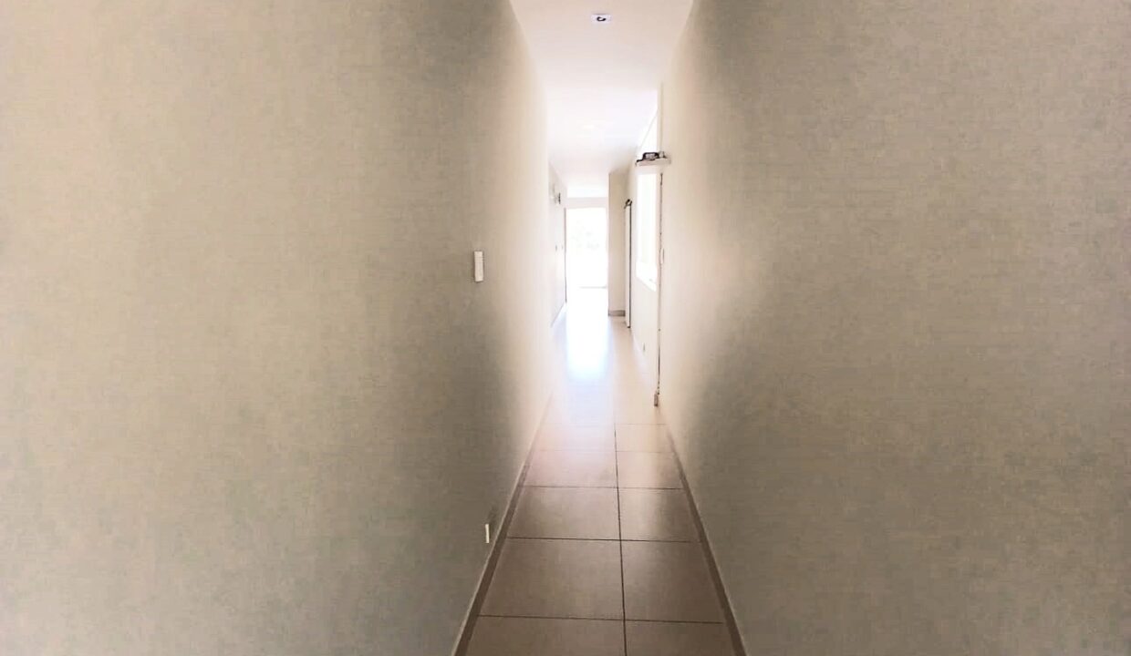 7. CORREDOR 1