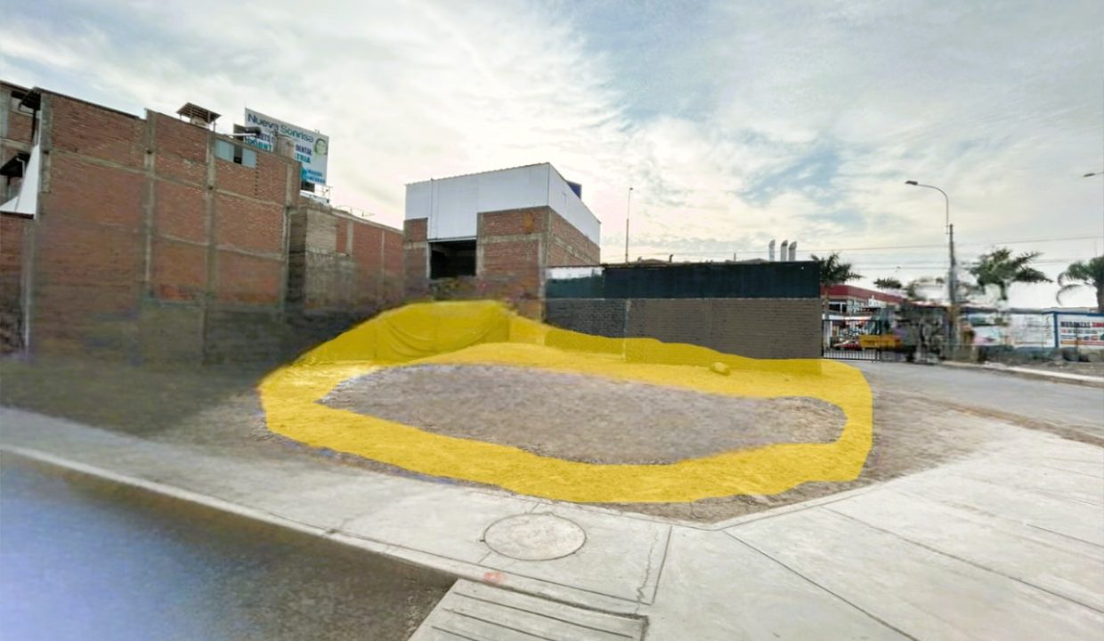 0.1. AREA DEMARCADA