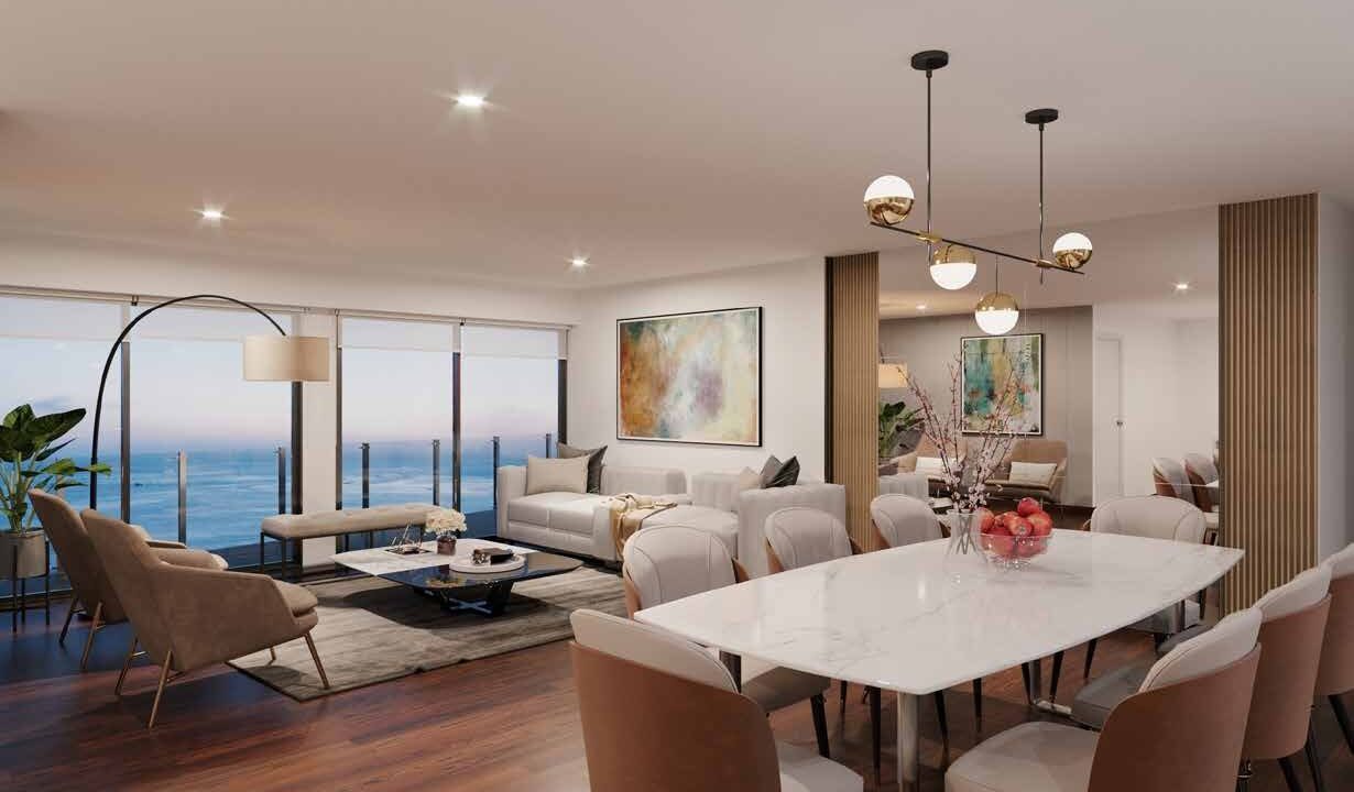 1. SALA COMEDOR