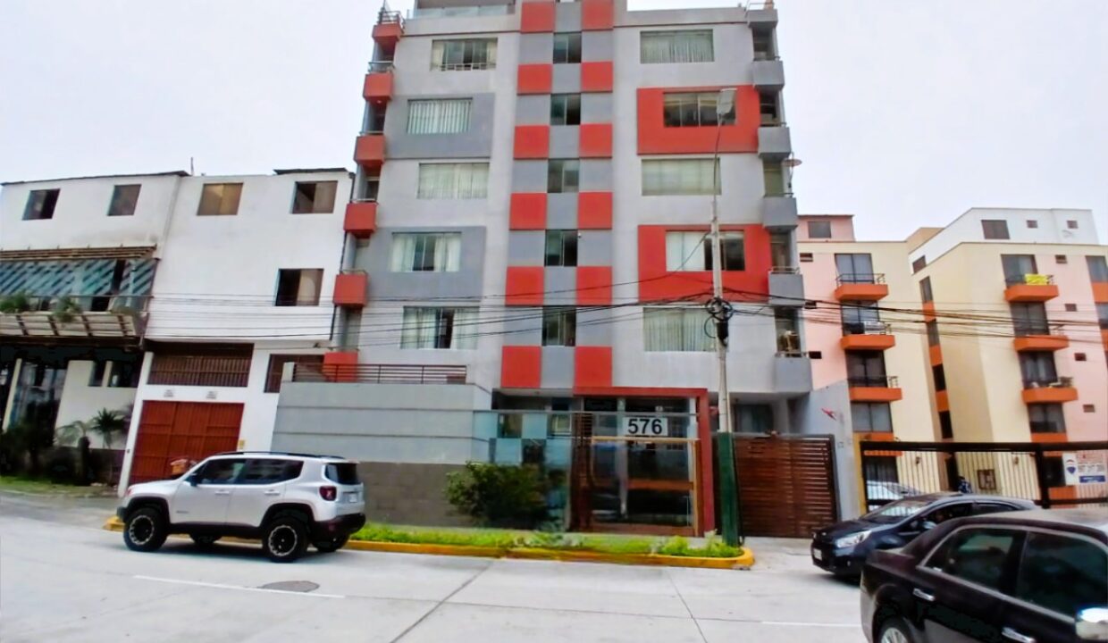 14. FACHADA 1