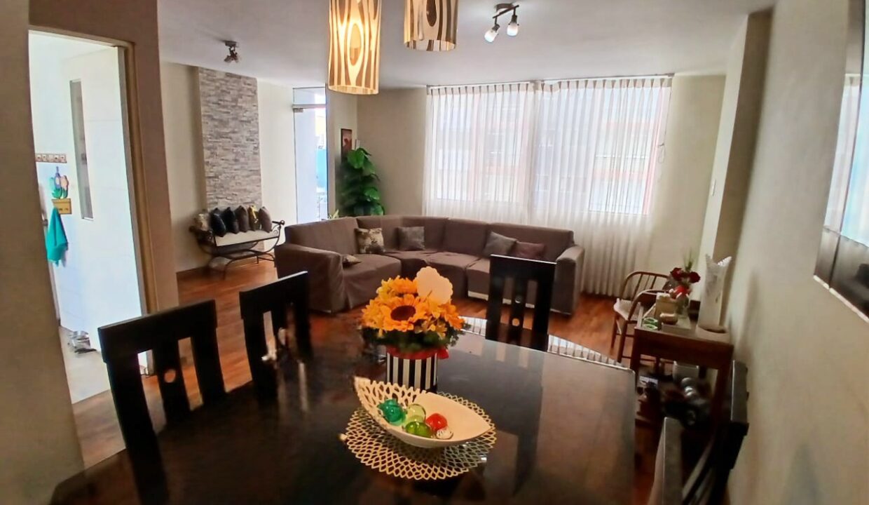 2. COMEDOR