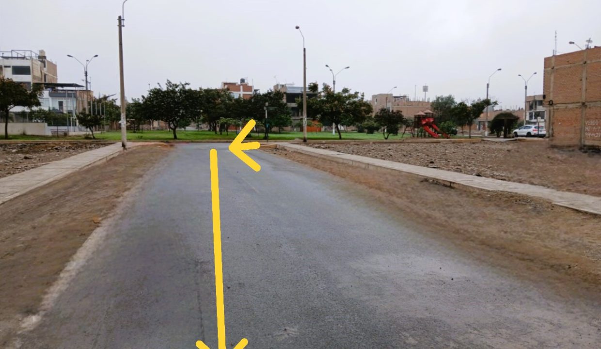 2. VISTA PARQUE 1A
