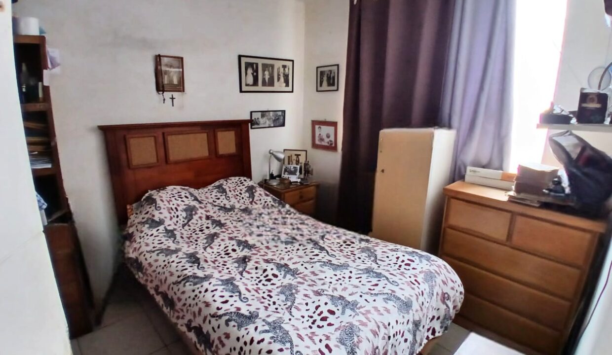 5. PISO 2 - DORMITORIO 4