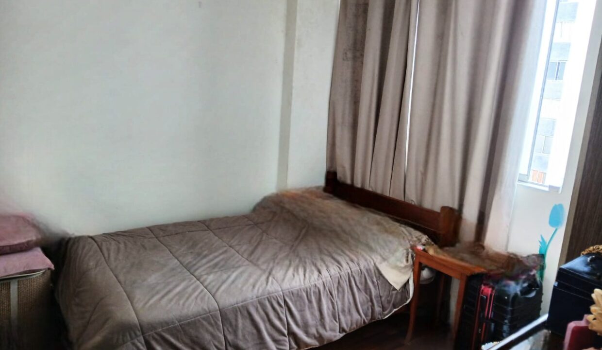 7. PISO 1 - DORMIRORIO 2