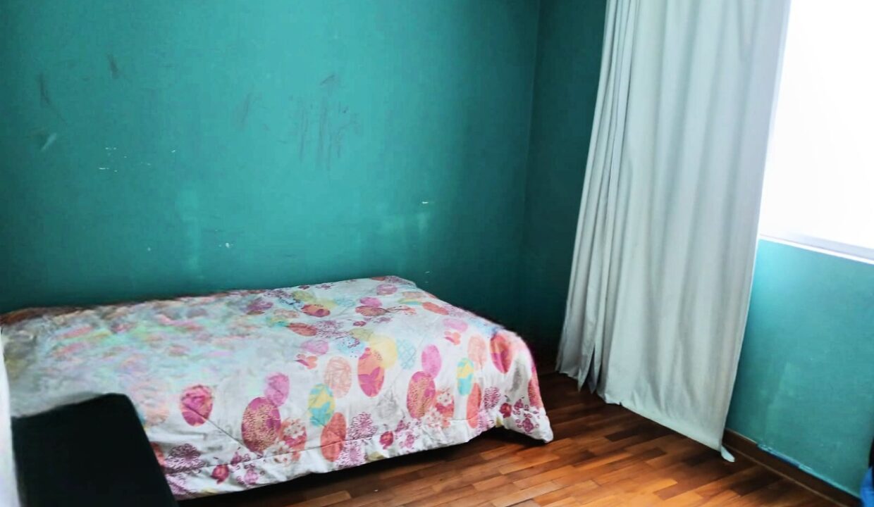 9. PISO 1 - DORMIRORIO 3