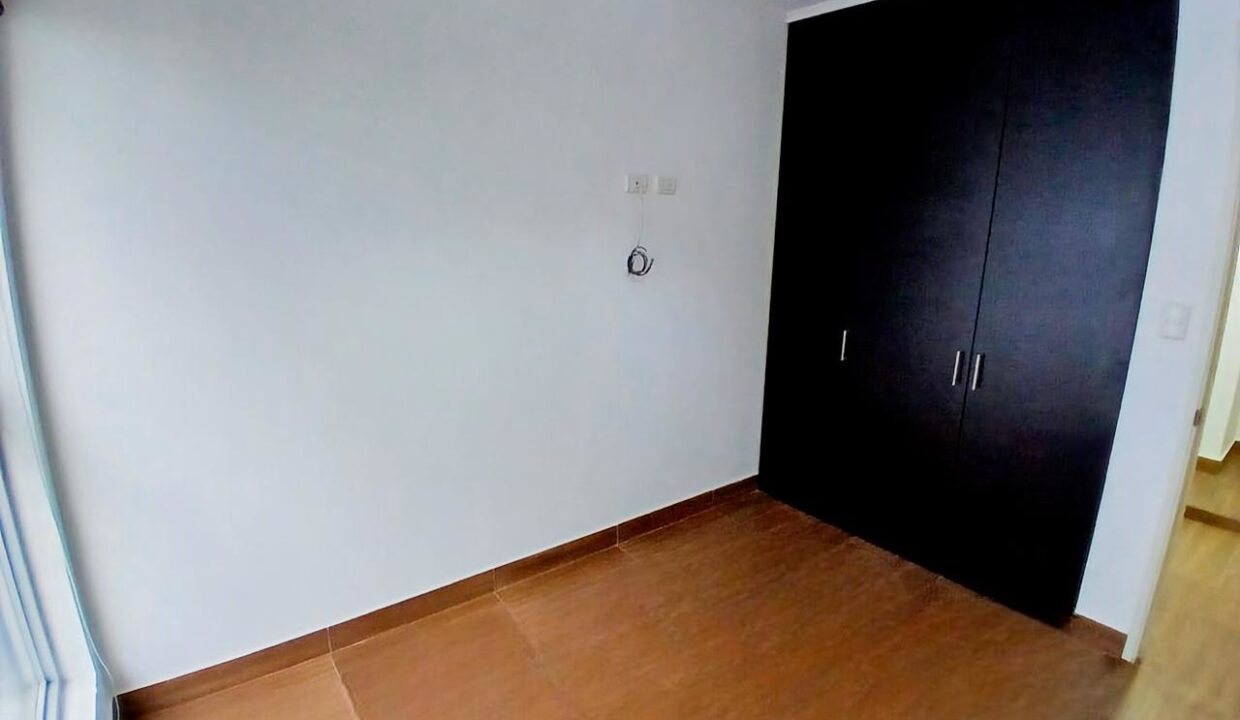 15. DORMITORIO SECUNDARIO