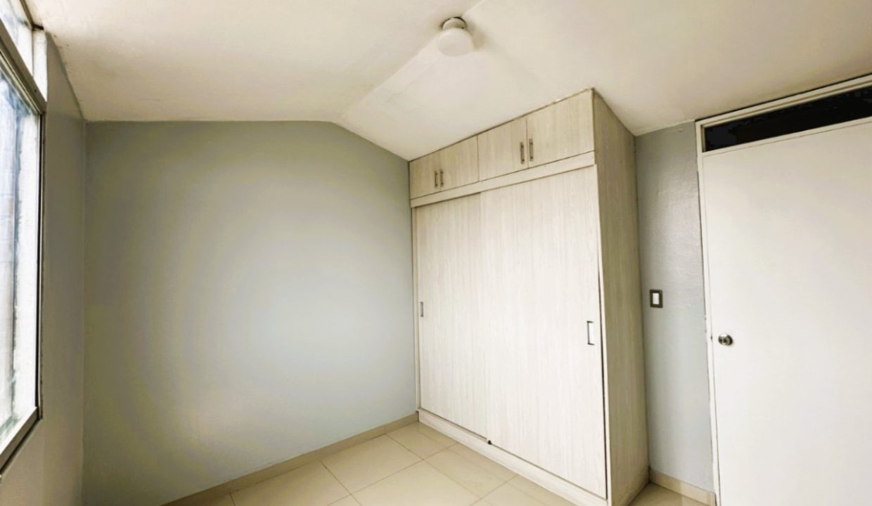 14. DORMITORIO 1A