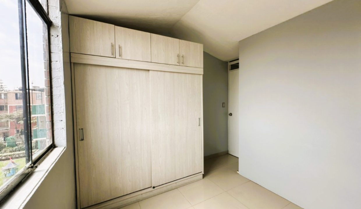 15. DORMITORIO 1B