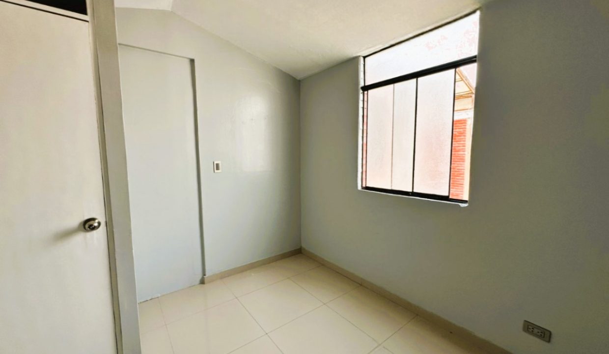 17. DORMITORIO 3A