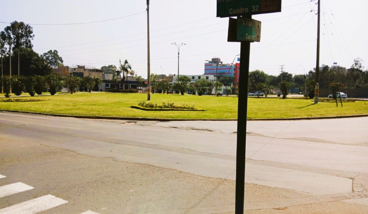 18. AV. SEPARADORA INDUSTRIAL