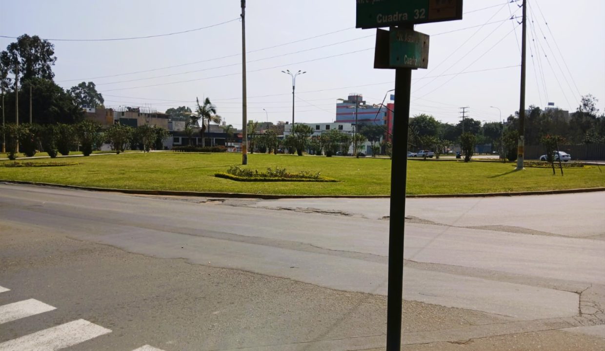 18. AV. SEPARADORA INDUSTRIAL