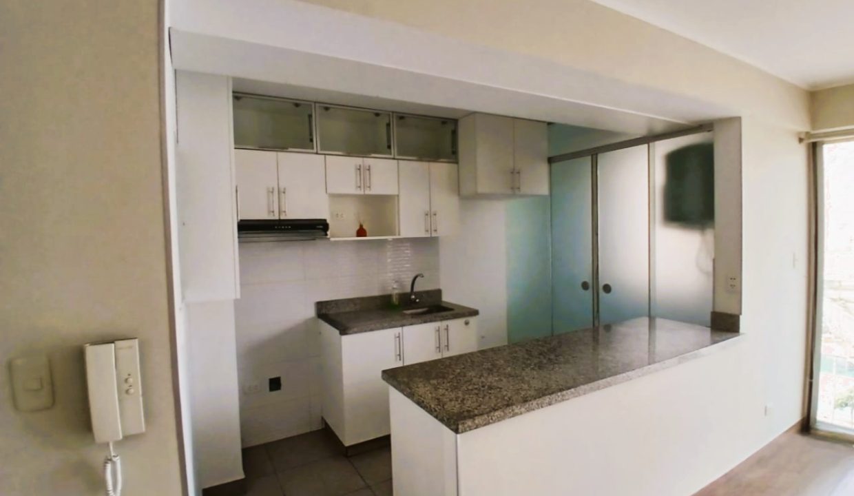 2. KITCHENETTE