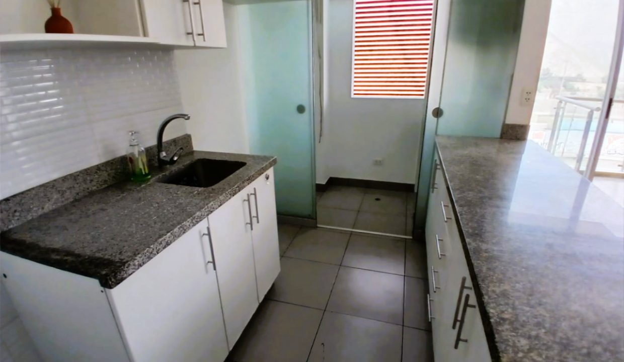 2.2. KITCHENETTE 2