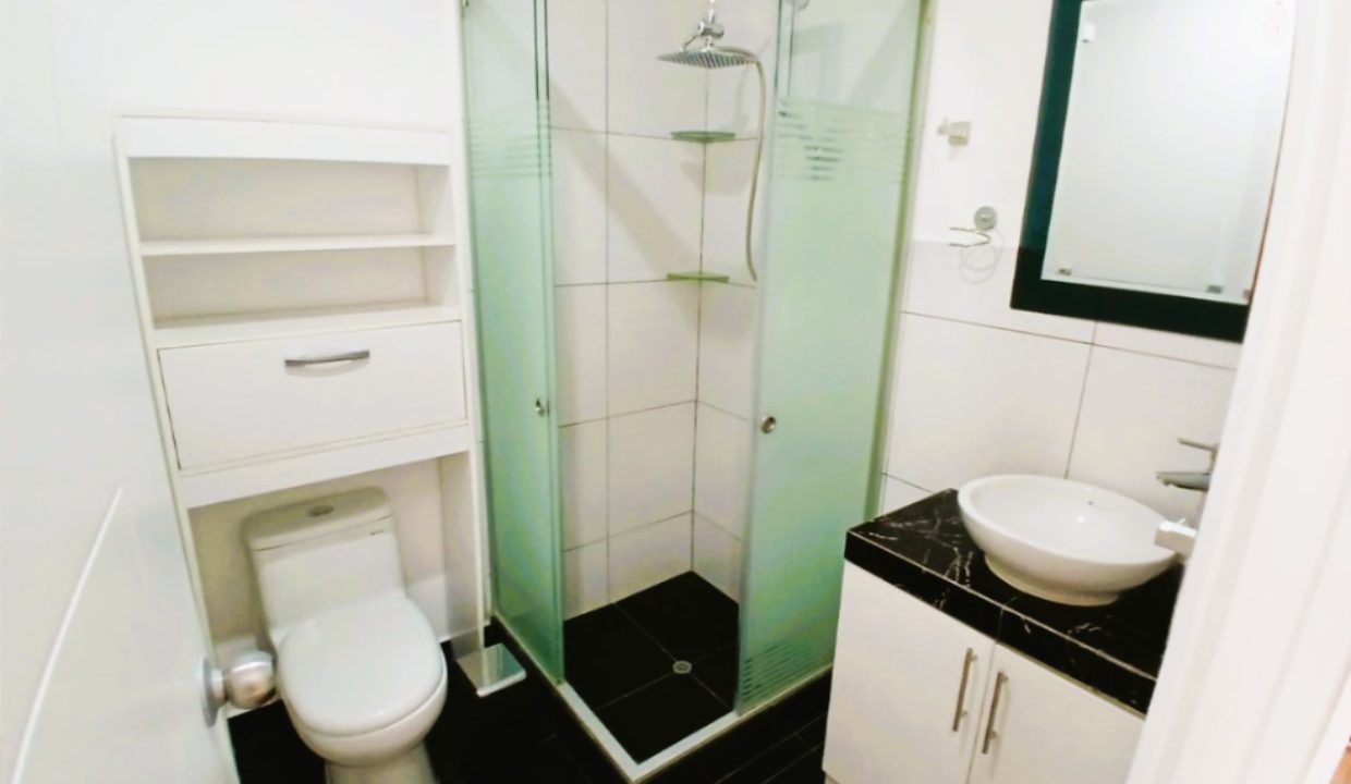 4.2. BAÑO - DORMITORIO PRINCIPAL