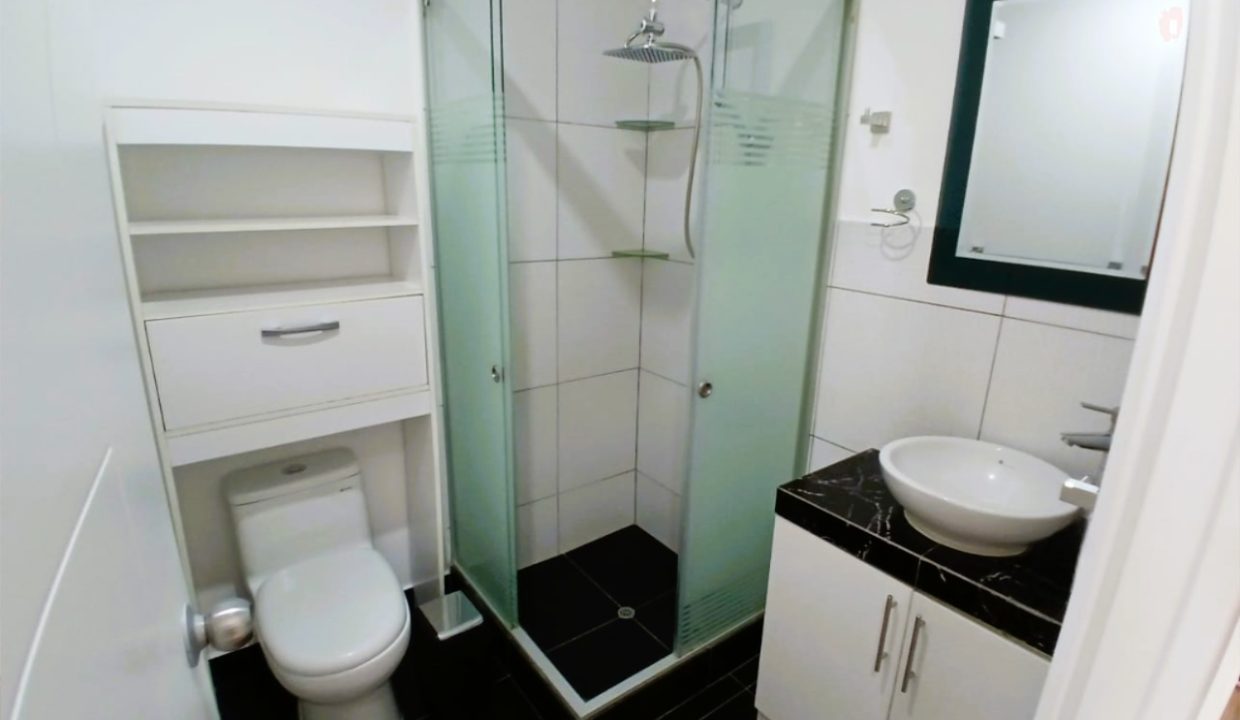4.2. BAÑO - DORMITORIO PRINCIPAL