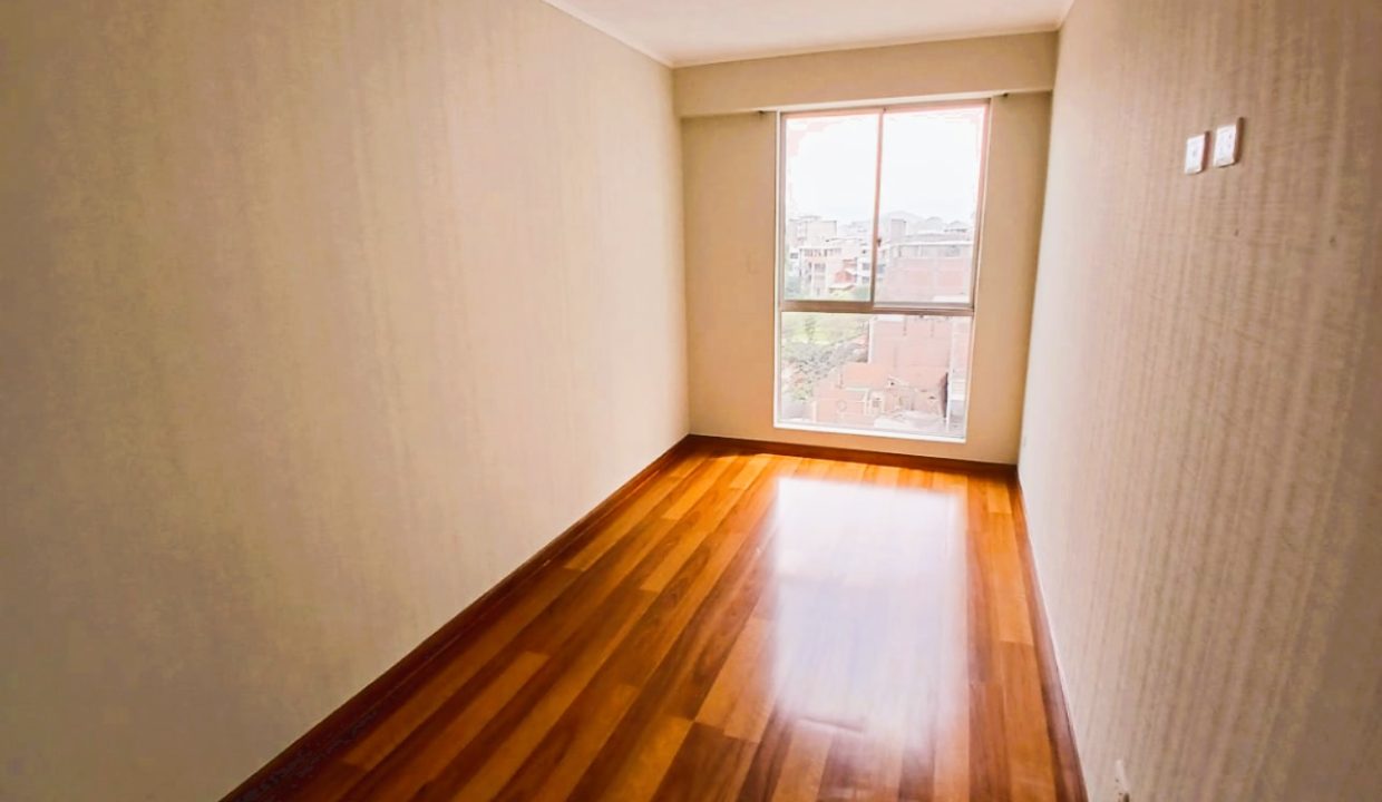 5. DORMITORIO 1