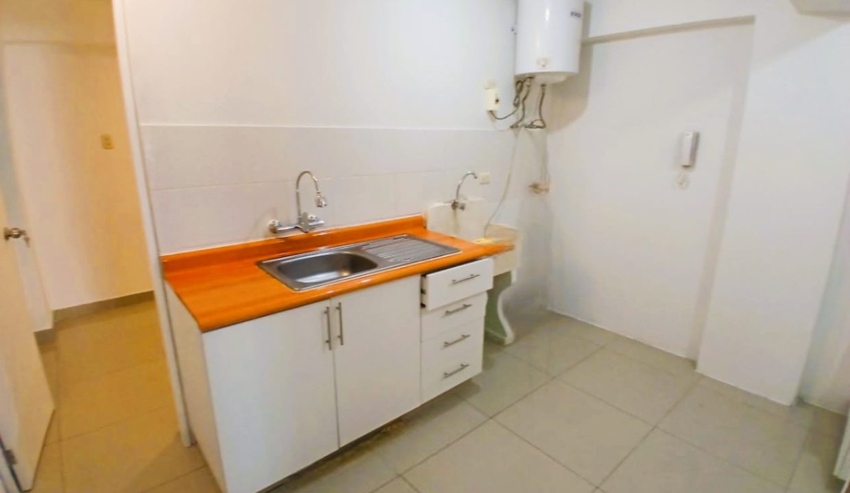 7. COCINA