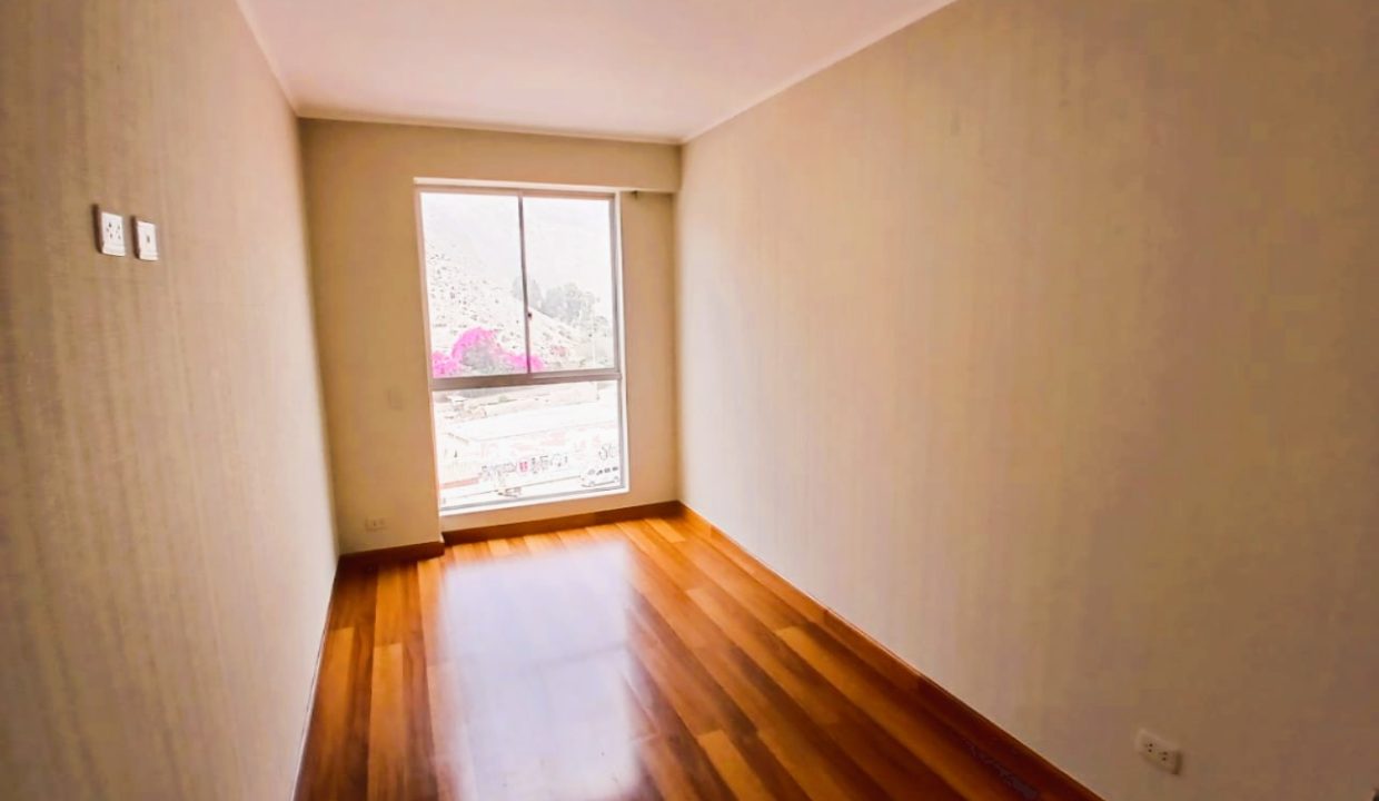 7. DORMITORIO 2