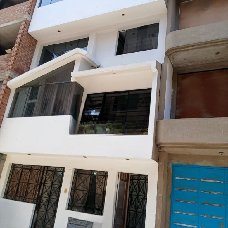 Casas